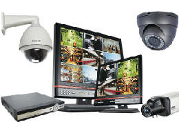 Direct Customer Supportive CCTV Cameras and Security Systems Dealer in Chennai