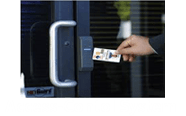 access control attendance systems and door barriers