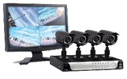 surveillance security systems dealer in Madipakkam,Chennai