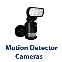 Motion-detector