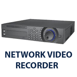 network video recorder