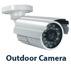 outdoor camera