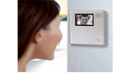 VIDEO DOOR PHONES